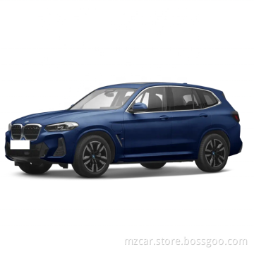 New Energy Vehicles Baoma iX3 EV 2023 Luxury New Electric Car Smart Four Wheel On Sale Chinese Electric Car